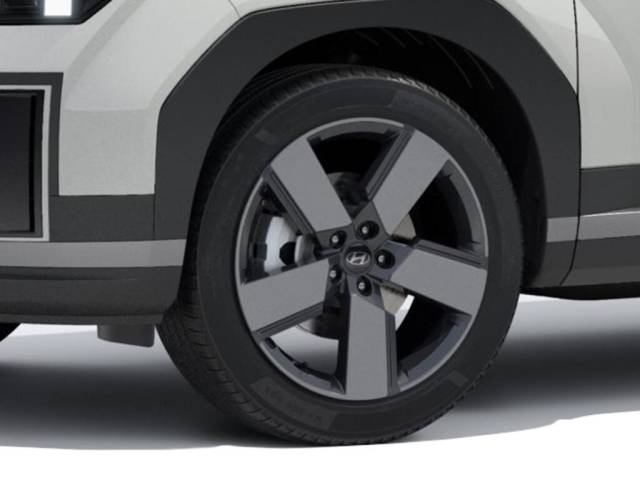 2026 Hyundai SANTA FE 1.6T Premium Auto Euro 6 (s/s) 5dr (7Seat)