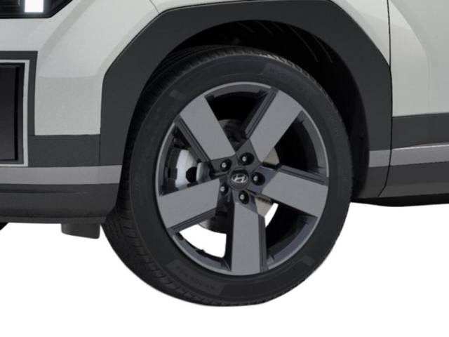 2026 Hyundai SANTA FE 1.6 T-GDi 13.8kWh Premium Auto 4WD Euro 6 (s/s) 5dr (7Seat)