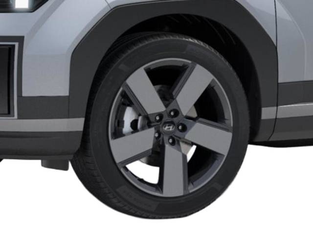 2026 Hyundai SANTA FE 1.6 T-GDi 13.8kWh Premium Auto 4WD Euro 6 (s/s) 5dr (7Seat)