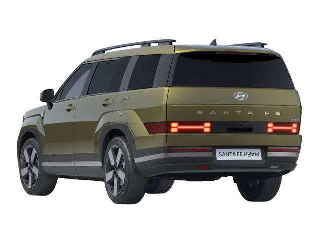 2026 Hyundai SANTA FE 1.6 T-GDi 13.8kWh Premium Auto 4WD Euro 6 (s/s) 5dr (7Seat)