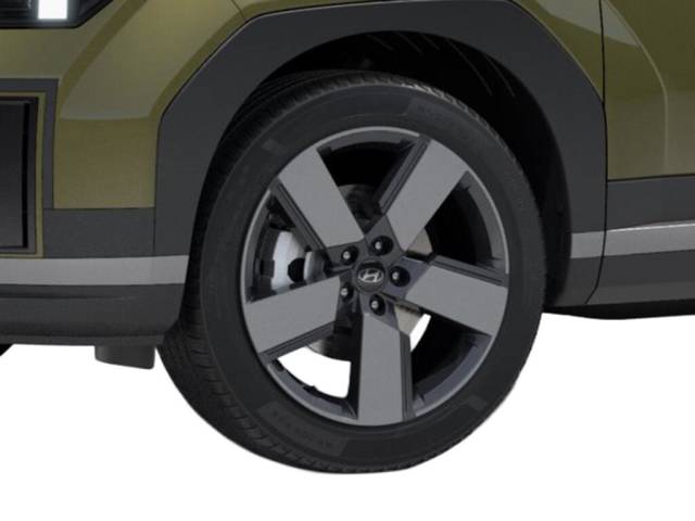 2026 Hyundai SANTA FE 1.6 T-GDi 13.8kWh Premium Auto 4WD Euro 6 (s/s) 5dr (7Seat)