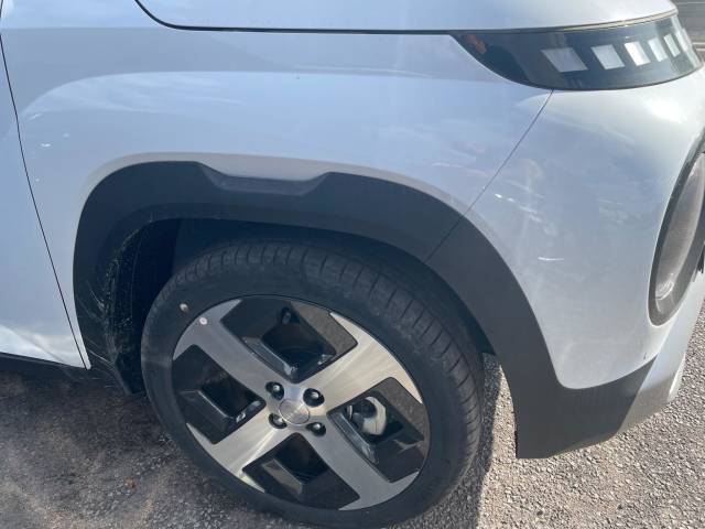 2026 Hyundai INSTER Long Range 49kWh 02 Auto 5dr