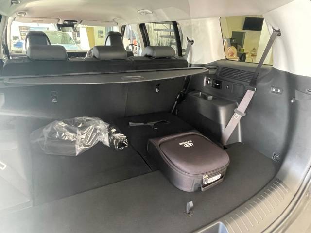 2026 Hyundai SANTA FE 1.6 T-GDi 13.8kWh Premium Auto 4WD Euro 6 (s/s) 5dr (7Seat)