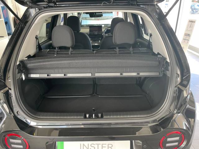 2026 Hyundai INSTER Long Range 49kWh 02 Auto 5dr