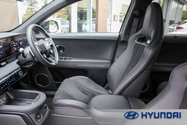 2024 Hyundai IONIQ 5 N 0.0 478kW 84 kWh 5dr Auto