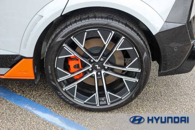 2024 Hyundai IONIQ 5 N 0.0 478kW 84 kWh 5dr Auto