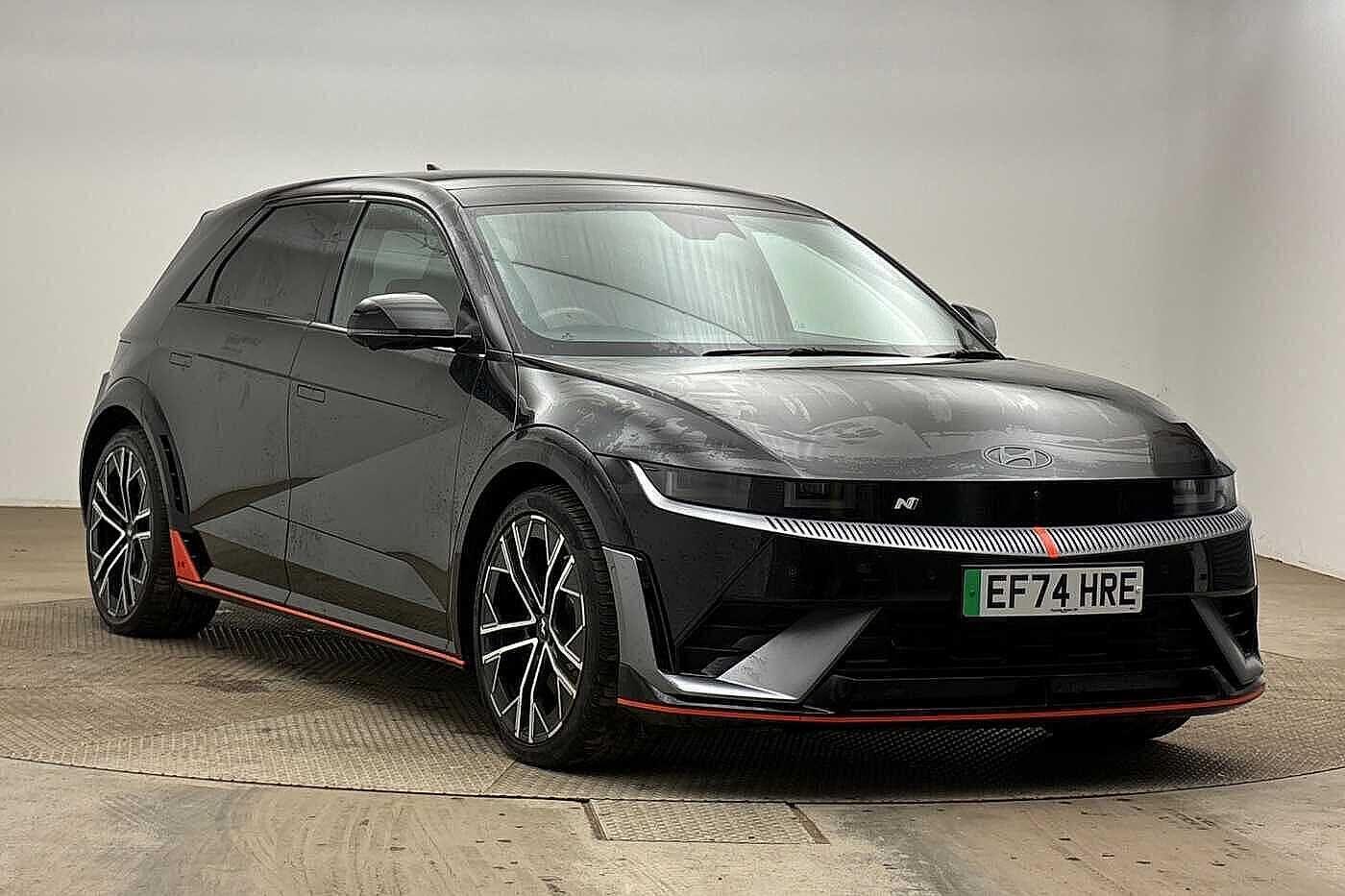 2024 Hyundai IONIQ 5