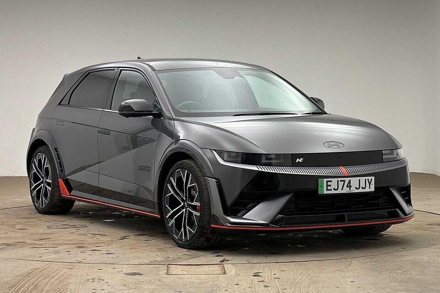 2024 Hyundai IONIQ 5