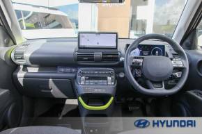 HYUNDAI INSTER at R N Golden Huddersfield