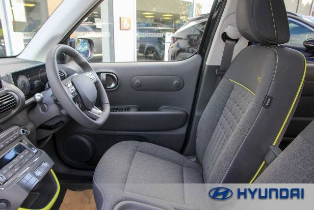 2025 Hyundai INSTER 0.0 85kW Cross 49kWh 5dr Auto
