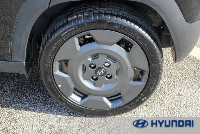 2025 Hyundai INSTER 0.0 85kW Cross 49kWh 5dr Auto