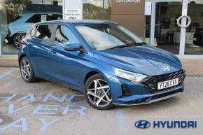 HYUNDAI I20 at R N Golden Huddersfield
