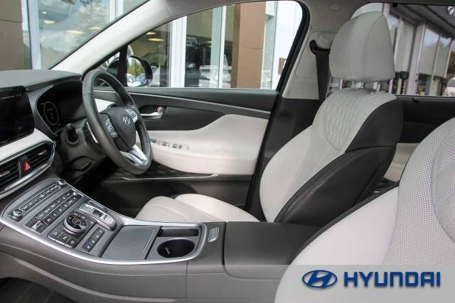 2022 Hyundai SANTA FE 2.2 CRDi Ultimate 5dr 4WD Auto