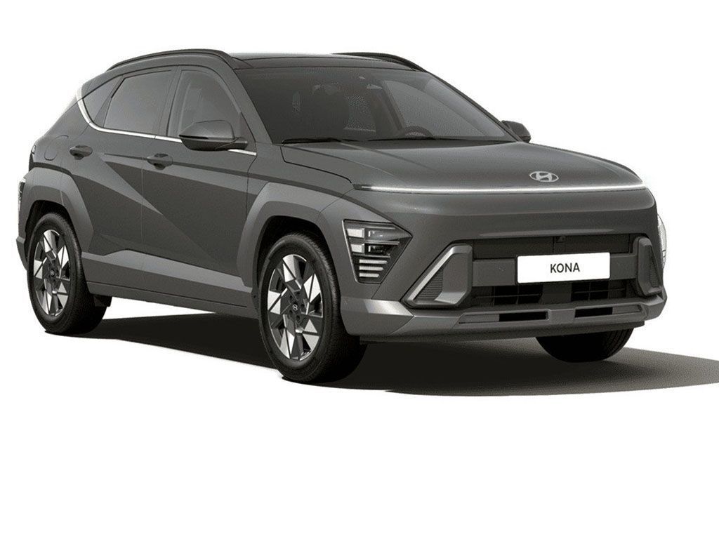 2026 Hyundai KONA