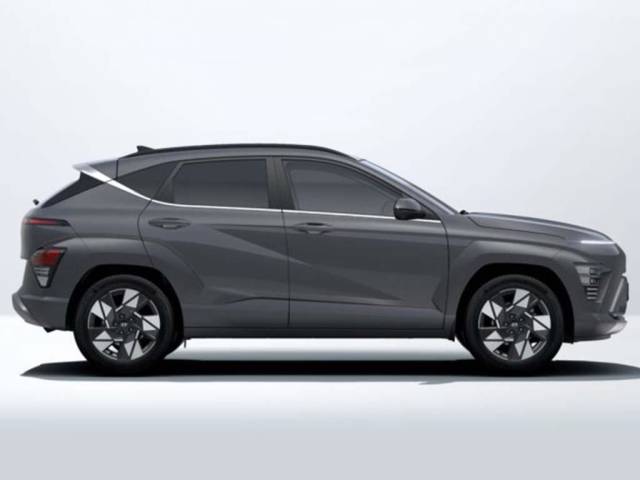 2026 Hyundai KONA 1.6 h-GDi Ultimate DCT Euro 6 (s/s) 5dr