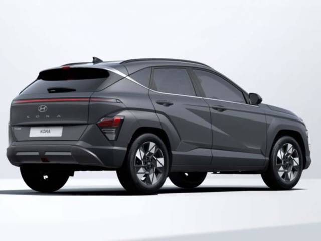 2026 Hyundai KONA 1.6 h-GDi Ultimate DCT Euro 6 (s/s) 5dr
