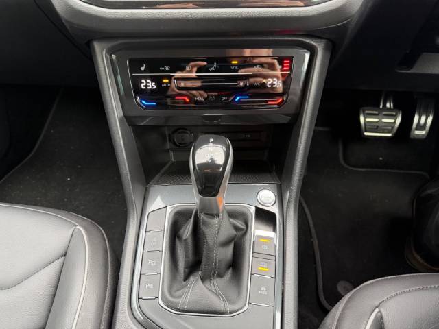 2024 Volkswagen Tiguan 1.5 TSI 150 R-Line Edition 5dr DSG