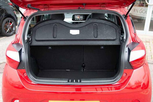 2022 Hyundai i10 1.0 MPi Premium 5dr