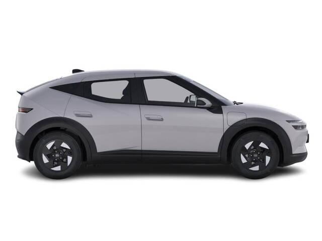 2026 Hyundai Ioniq 3 61kWh Advance Auto 5dr