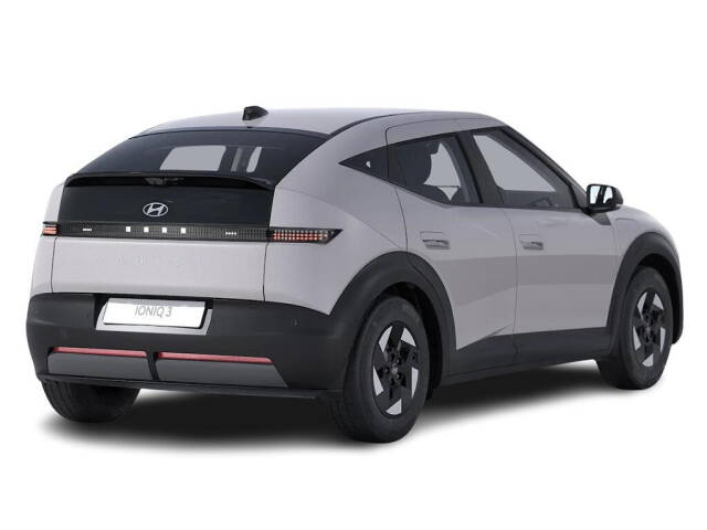 2026 Hyundai Ioniq 3 61kWh Advance Auto 5dr