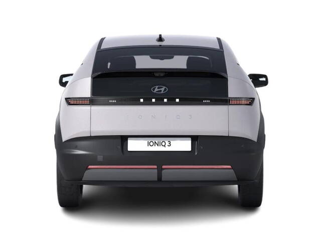 2026 Hyundai Ioniq 3 61kWh Advance Auto 5dr