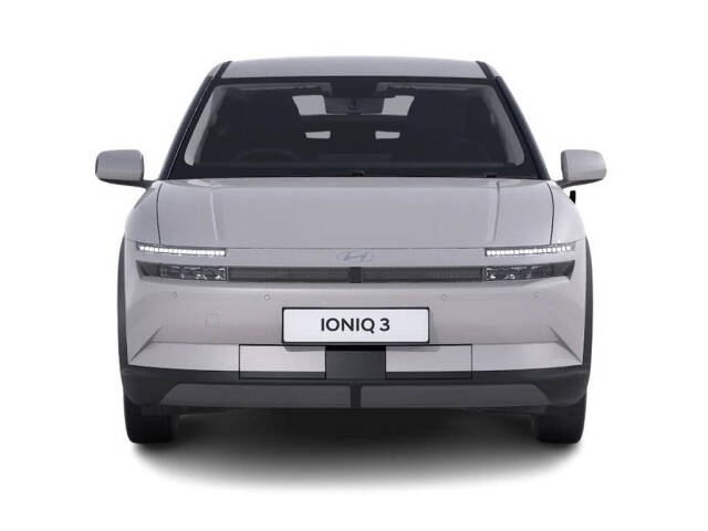 2026 Hyundai Ioniq 3 61kWh Advance Auto 5dr