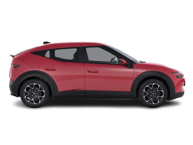 Hyundai Ioniq 3 61kWh Premium Auto 5dr