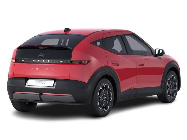 Hyundai Ioniq 3 61kWh Premium Auto 5dr