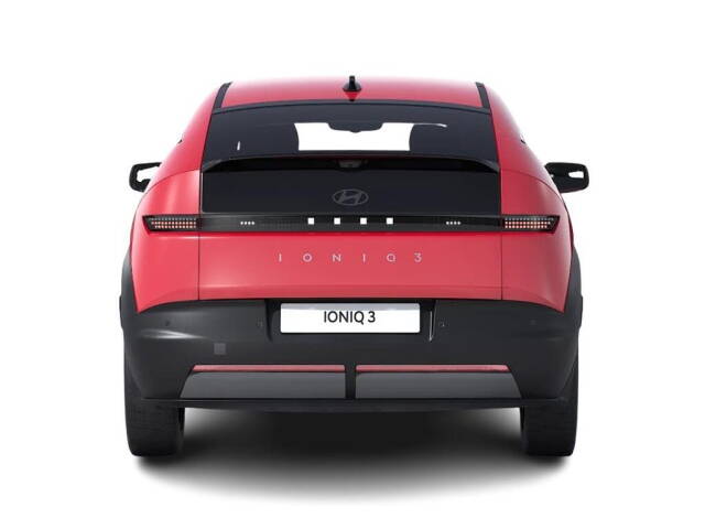 Hyundai Ioniq 3 61kWh Premium Auto 5dr