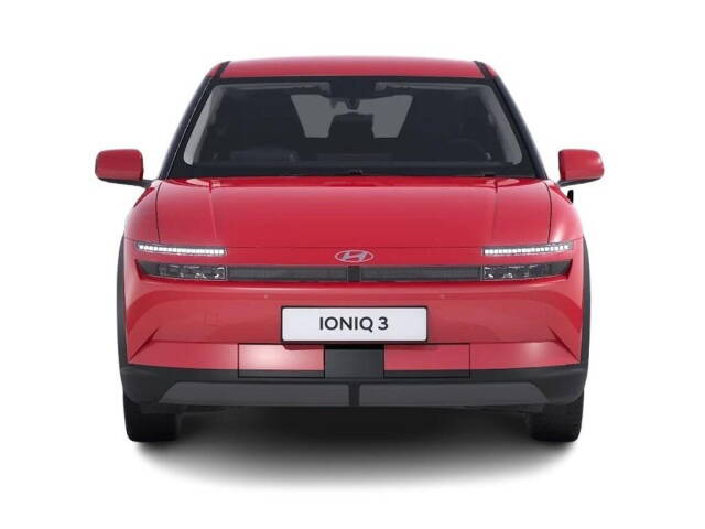 Hyundai Ioniq 3 61kWh Premium Auto 5dr
