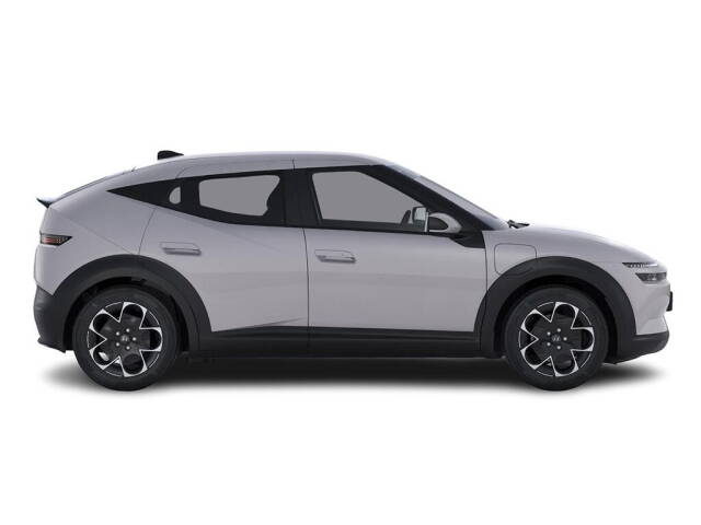 Hyundai Ioniq 3 61kWh Premium Auto 5dr