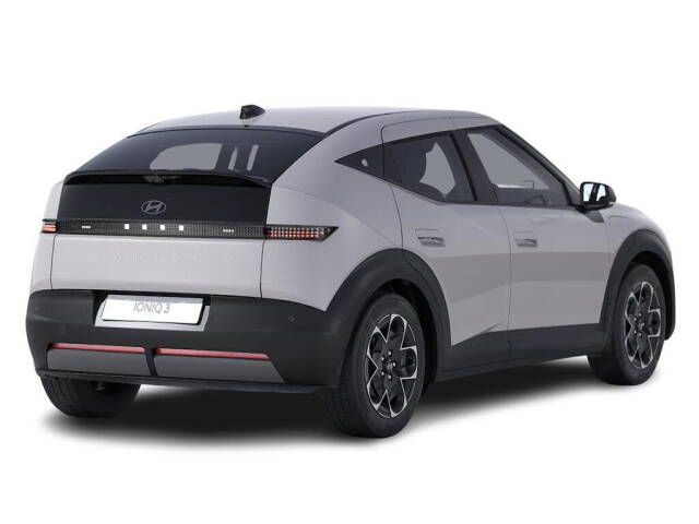 Hyundai Ioniq 3 61kWh Premium Auto 5dr