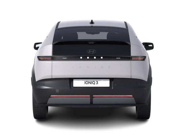 Hyundai Ioniq 3 61kWh Premium Auto 5dr