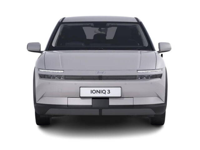 Hyundai Ioniq 3 61kWh Premium Auto 5dr