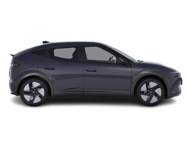 Hyundai Ioniq 3 61kWh Ultimate Auto 5dr