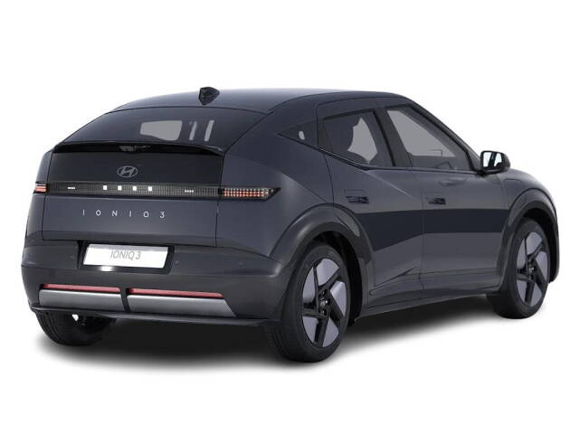 Hyundai Ioniq 3 61kWh Ultimate Auto 5dr