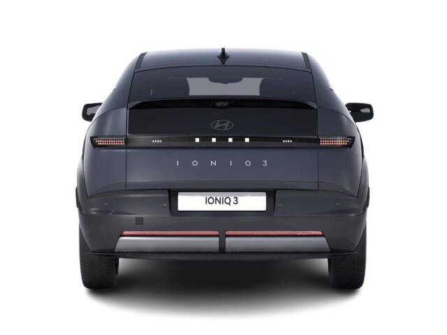 Hyundai Ioniq 3 61kWh Ultimate Auto 5dr