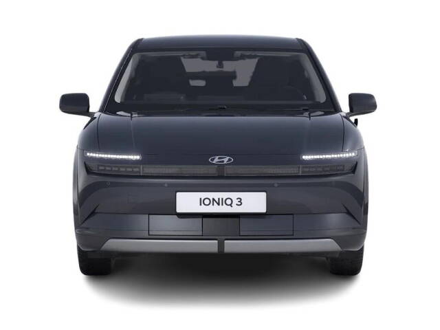 Hyundai Ioniq 3 61kWh Ultimate Auto 5dr