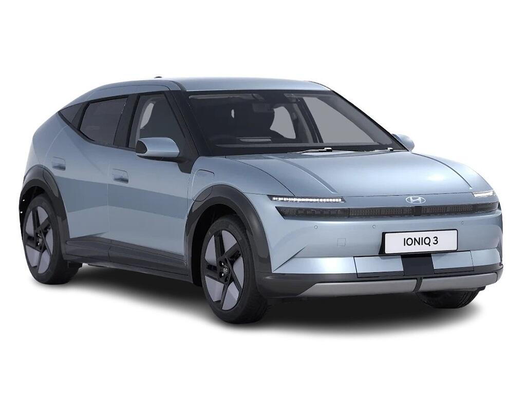  Hyundai Ioniq 3