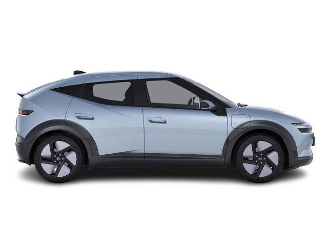 Hyundai Ioniq 3 61kWh Ultimate Auto 5dr