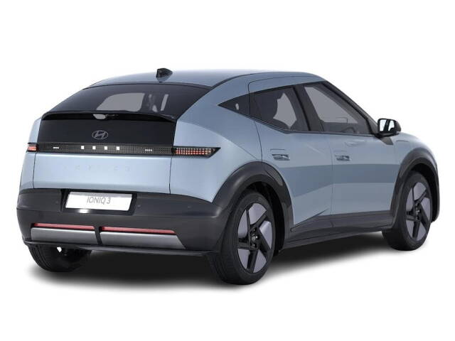 Hyundai Ioniq 3 61kWh Ultimate Auto 5dr