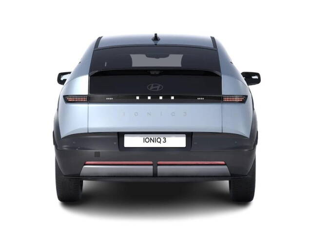Hyundai Ioniq 3 61kWh Ultimate Auto 5dr