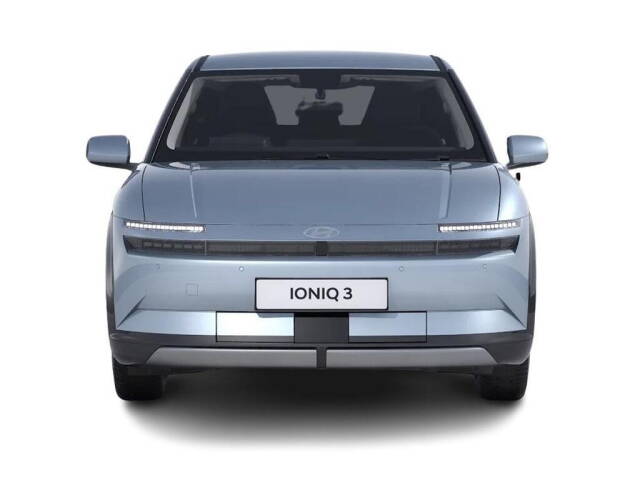 Hyundai Ioniq 3 61kWh Ultimate Auto 5dr