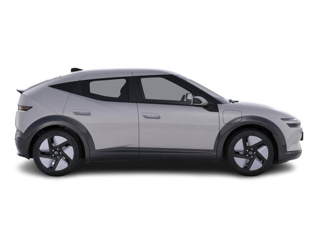 2026 Hyundai Ioniq 3 61kWh Ultimate Auto 5dr