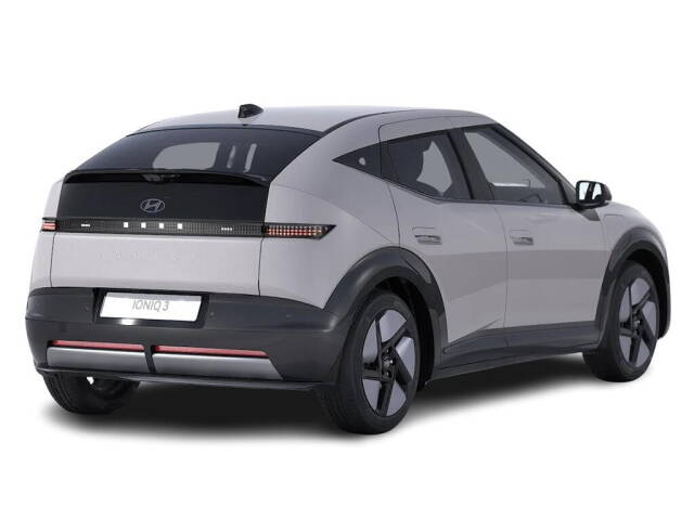 2026 Hyundai Ioniq 3 61kWh Ultimate Auto 5dr