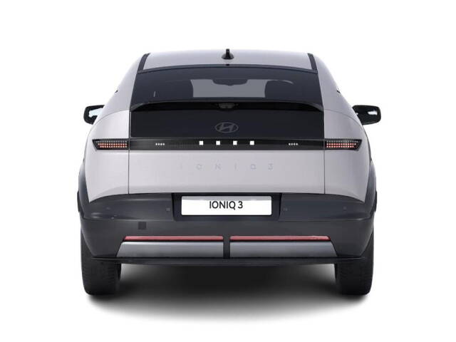 2026 Hyundai Ioniq 3 61kWh Ultimate Auto 5dr