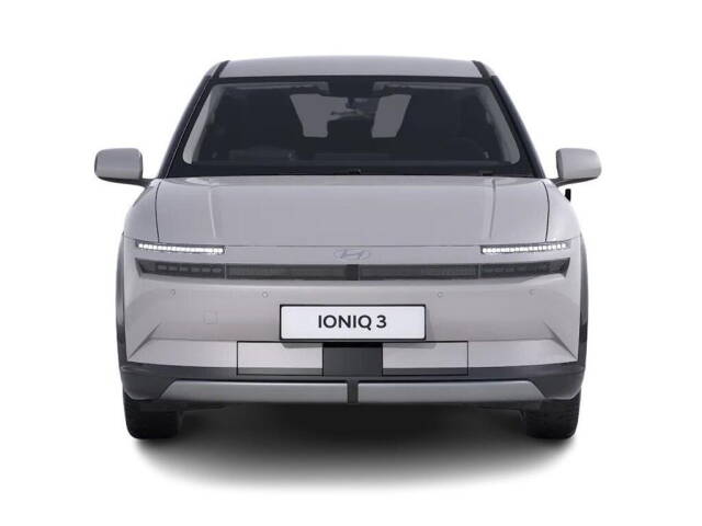 2026 Hyundai Ioniq 3 61kWh Ultimate Auto 5dr