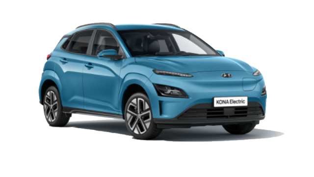 HYUNDAI KONA Motability Offer