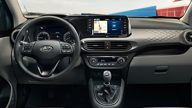 New Car Image