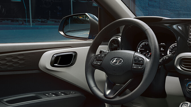 New Car Image